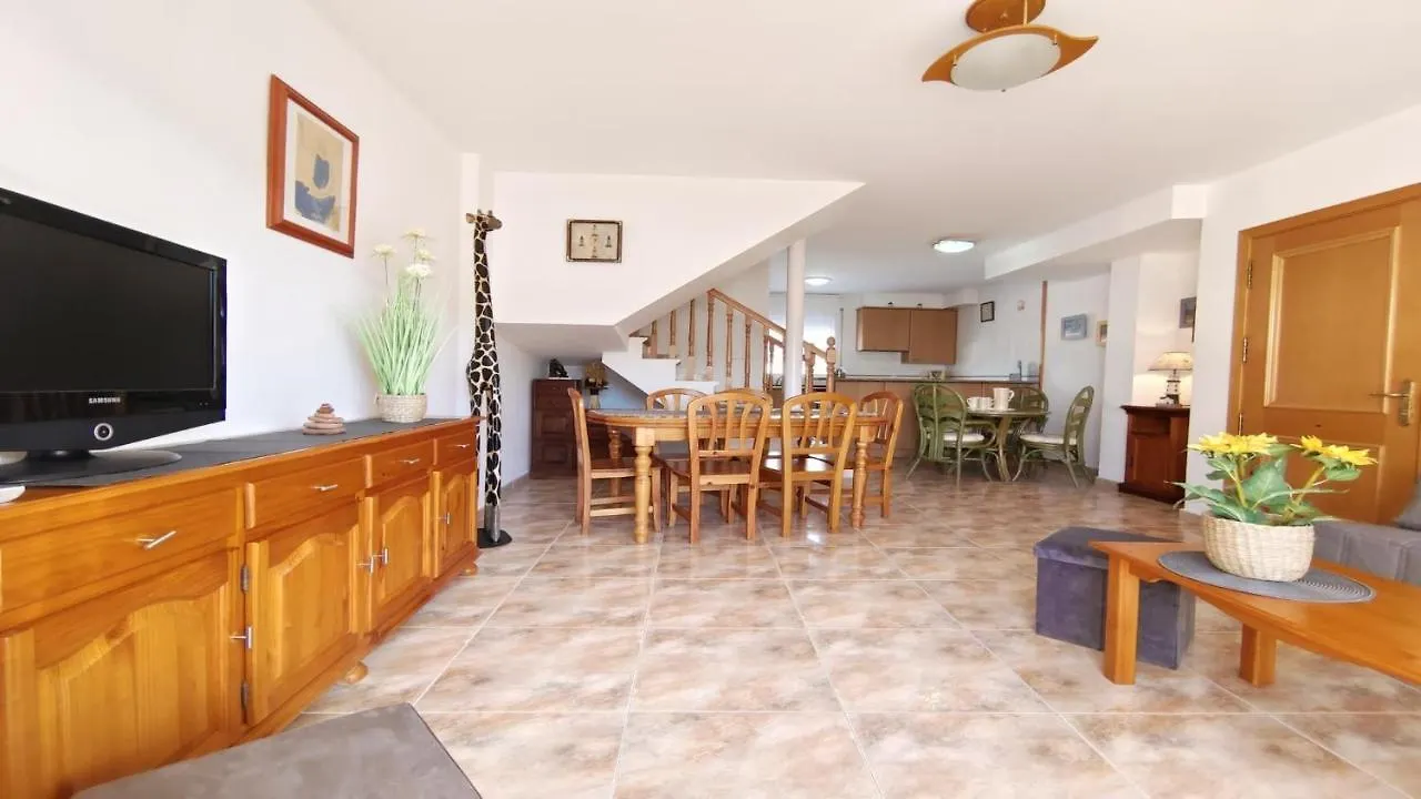Vacay Villa Mateua, A Paso De Playa! L'Escala 0*,  Spain