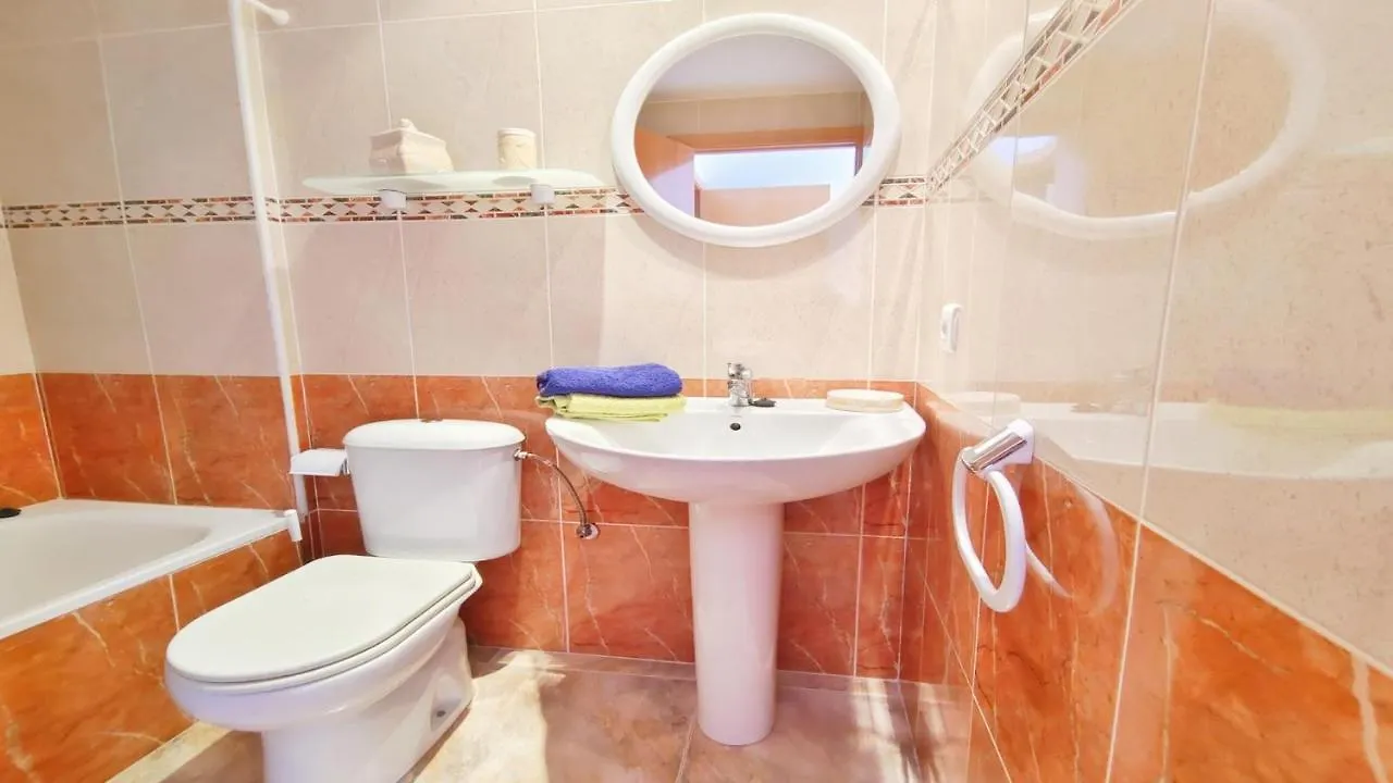 Apartment Vacay Villa Mateua, A Paso De Playa! L'Escala