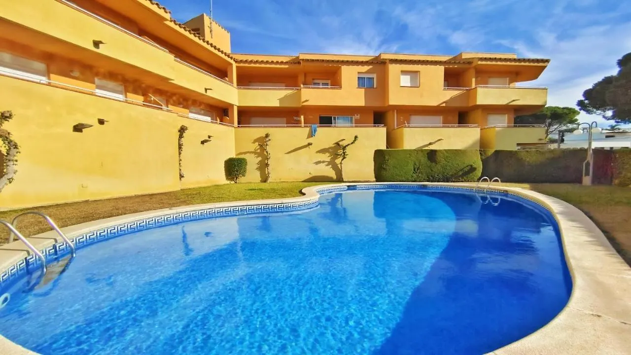 Vacay Villa Mateua, A Paso De Playa! L'Escala