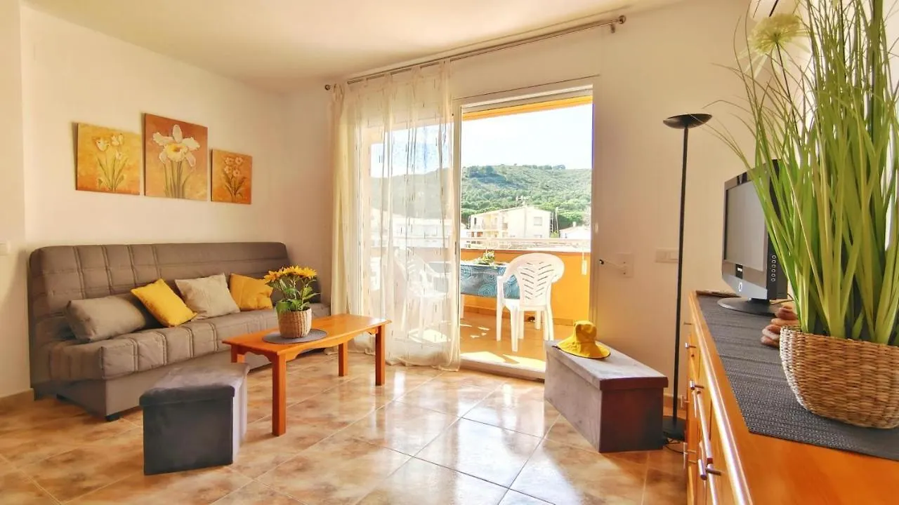 Apartment Vacay Villa Mateua, A Paso De Playa! L'Escala