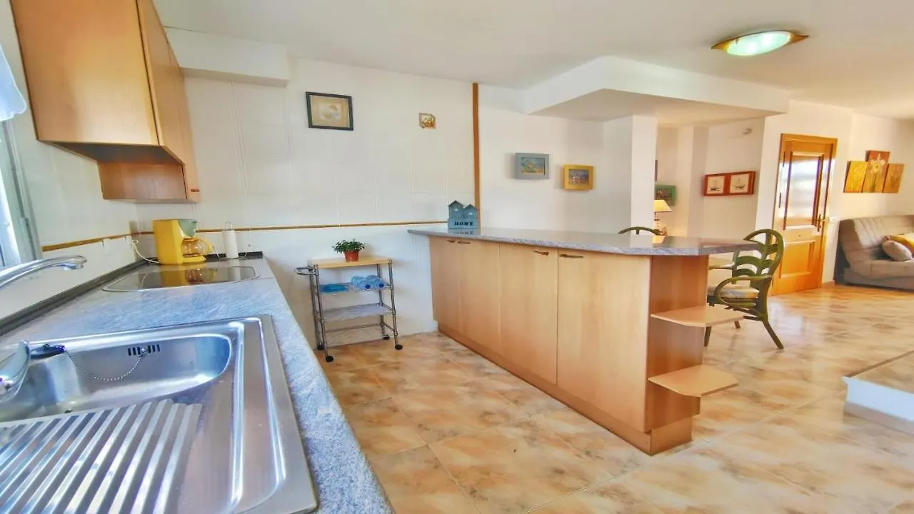 Vacay Villa Mateua, A Paso De Playa! L'Escala