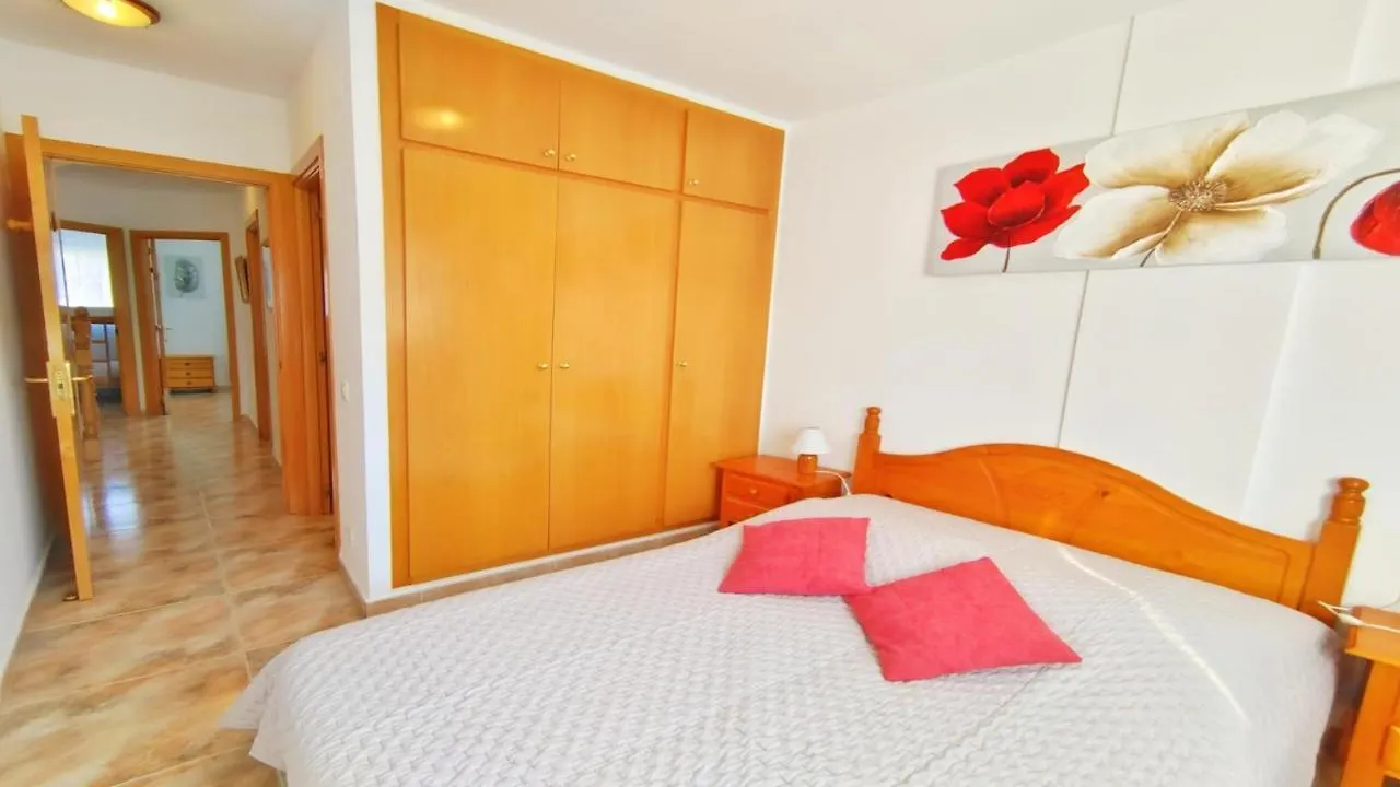 Vacay Villa Mateua, A Paso De Playa! L'Escala 0*,