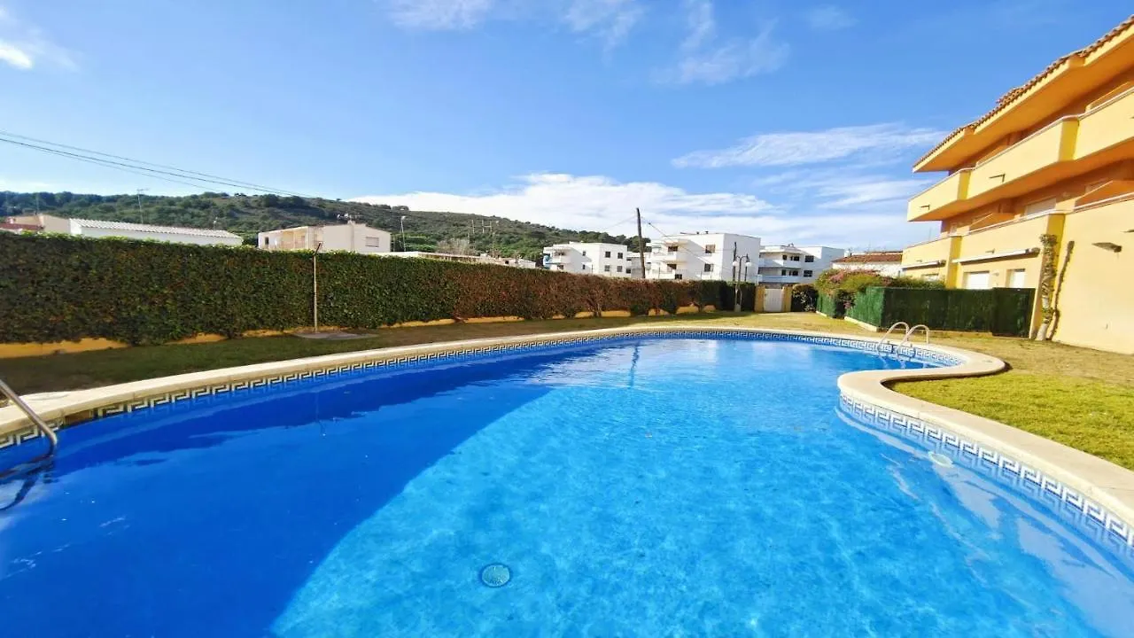Vacay Villa Mateua, A Paso De Playa! L'Escala 0*,  Spain