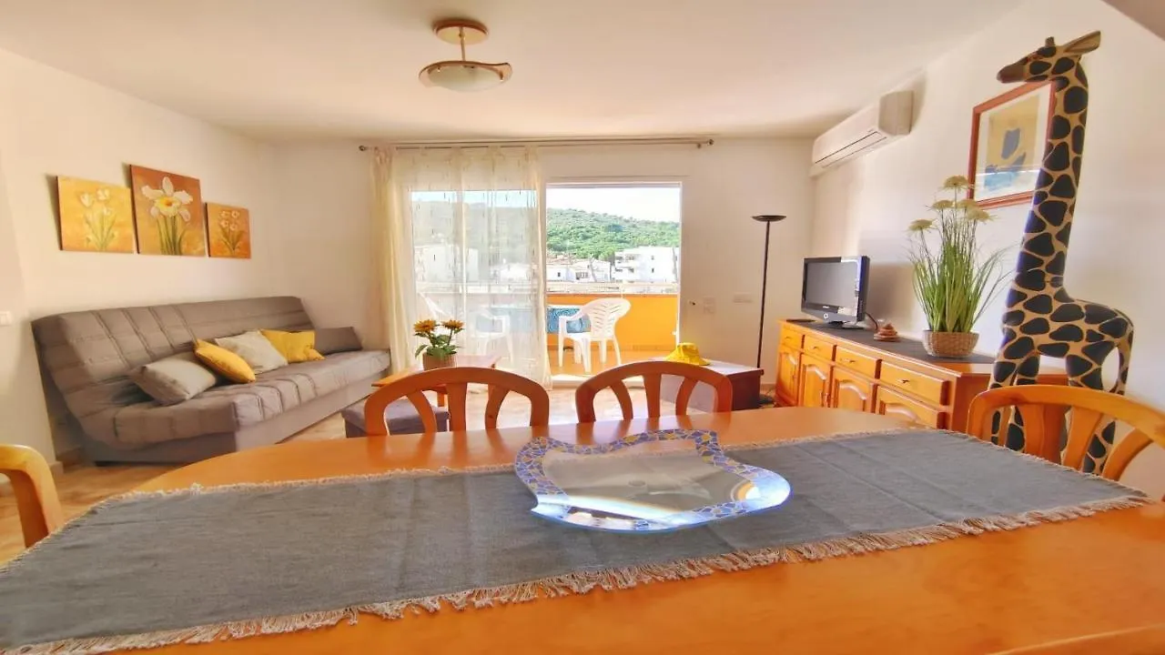 Vacay Villa Mateua, A Paso De Playa! L'Escala 0*,
