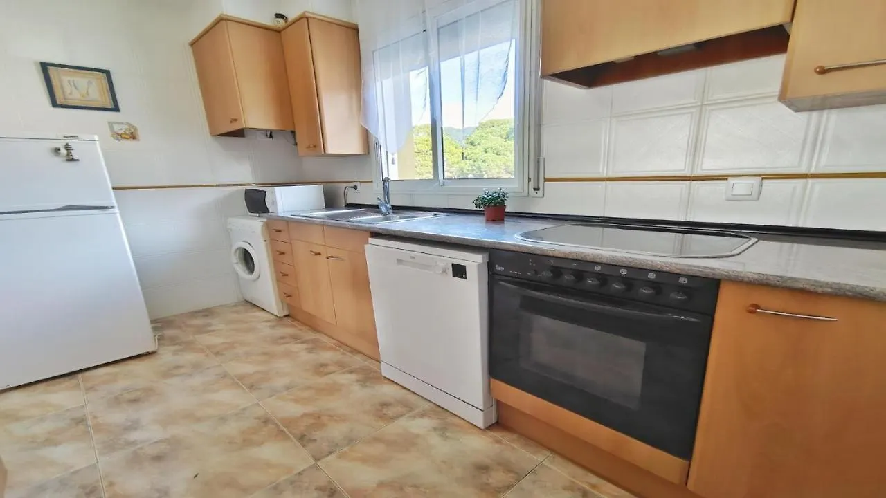 Vacay Villa Mateua, A Paso De Playa, En Costa Brava, L'Escala! 0*, L'Escala