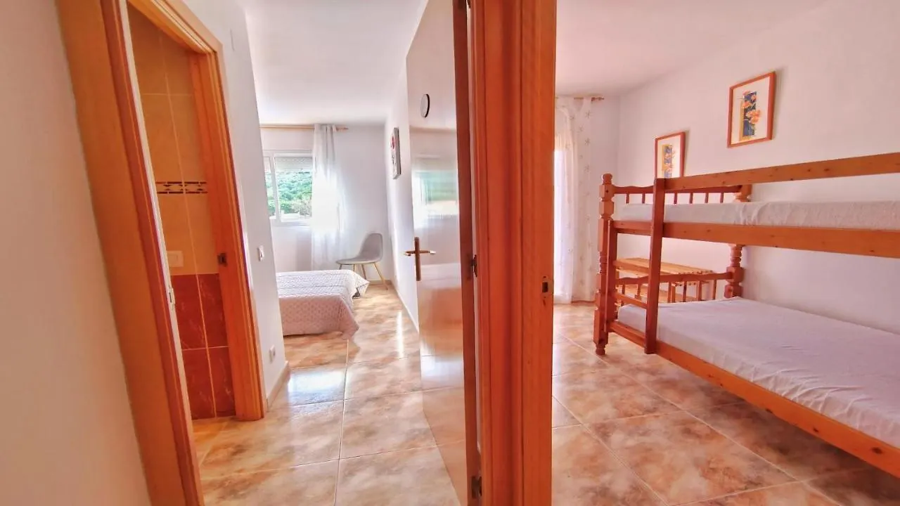 Vacay Villa Mateua, A Paso De Playa! L'Escala