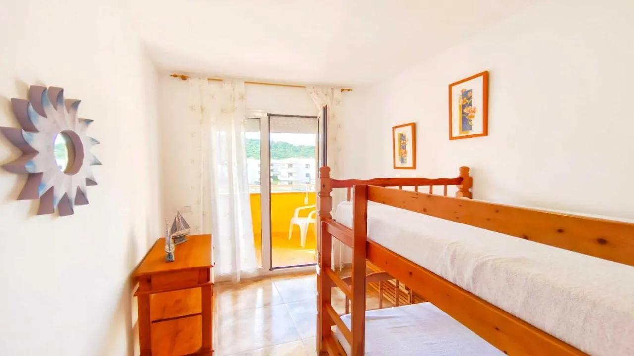 Vacay Villa Mateua, A Paso De Playa! L'Escala 0*,