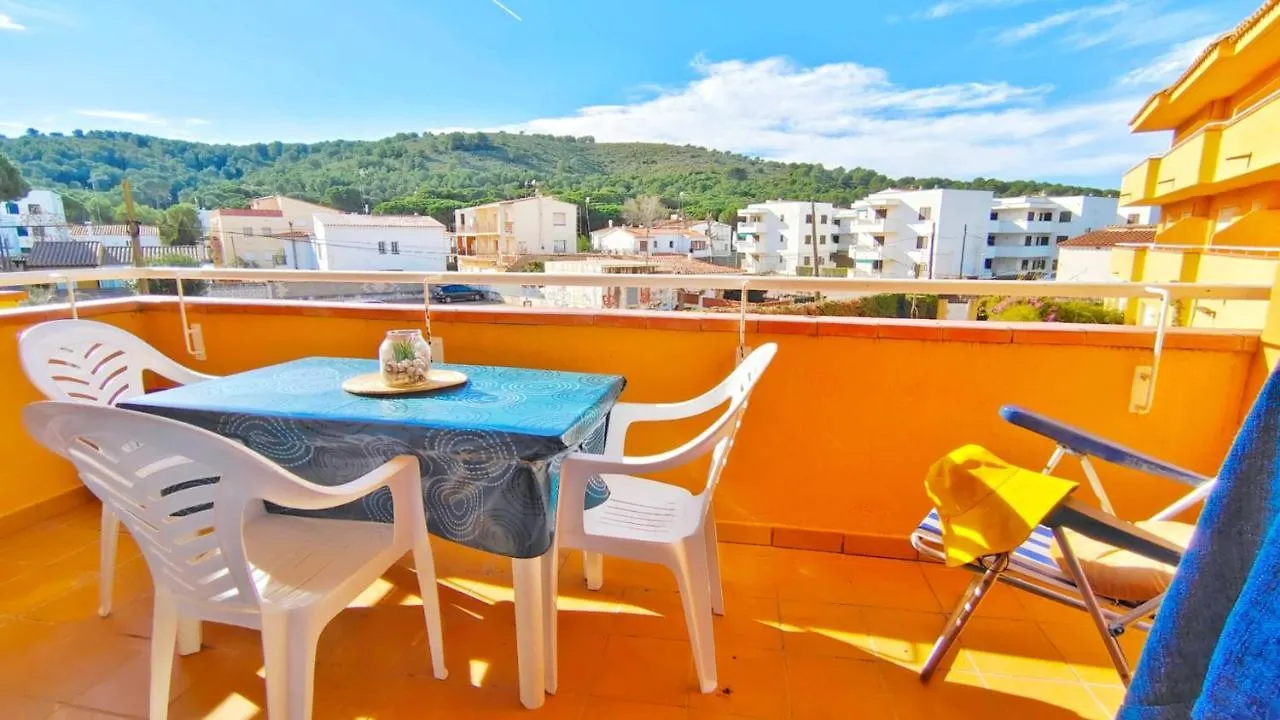 Vacay Villa Mateua, A Paso De Playa! L'Escala