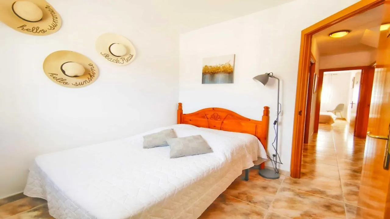 Apartment Vacay Villa Mateua, A Paso De Playa! L'Escala