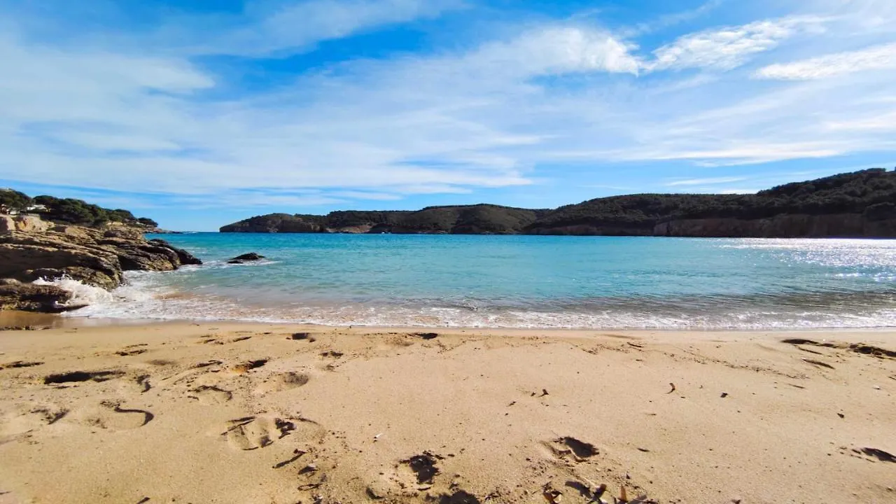 Vacay Villa Mateua, A Paso De Playa! L'Escala 0*,  Spain