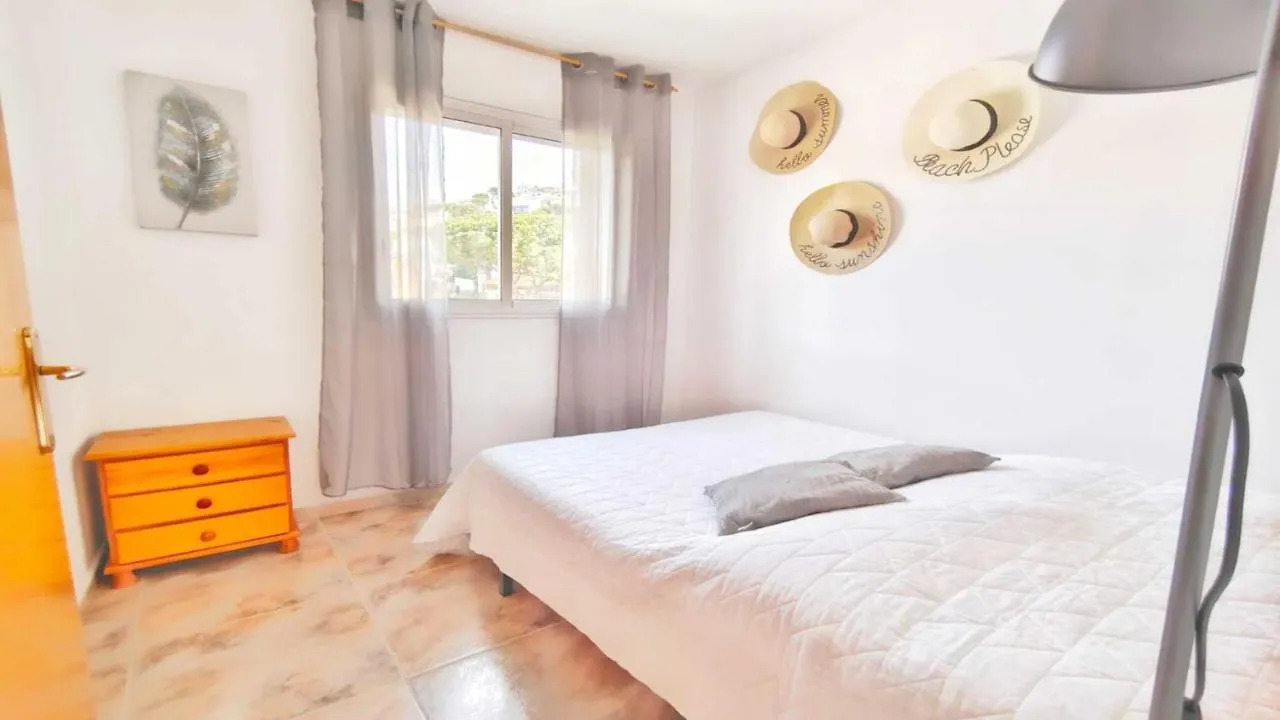 Vacay Villa Mateua, A Paso De Playa! L'Escala