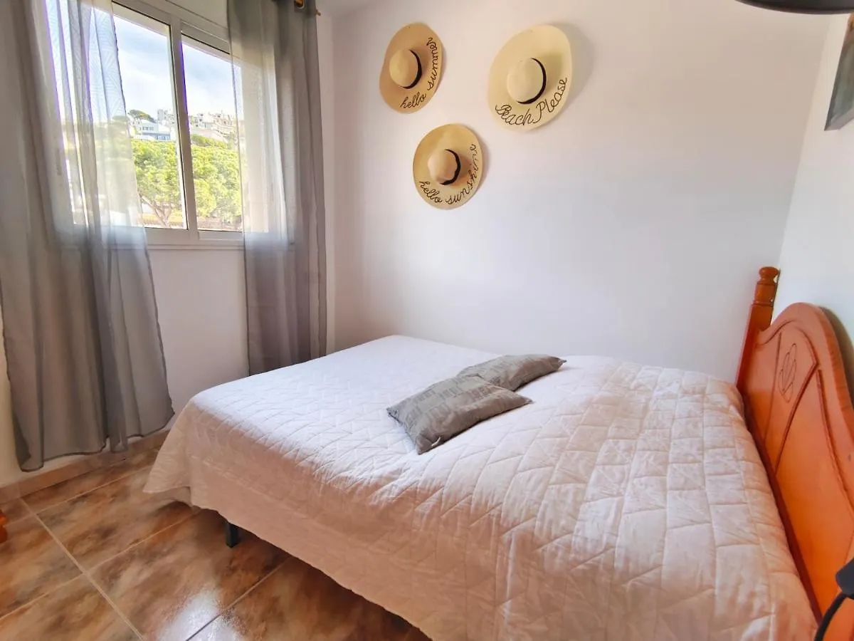 Vacay Villa Mateua, A Paso De Playa! L'Escala