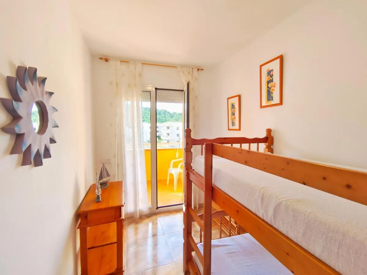 Apartment Vacay Villa Mateua, A Paso De Playa! L'Escala Spain
