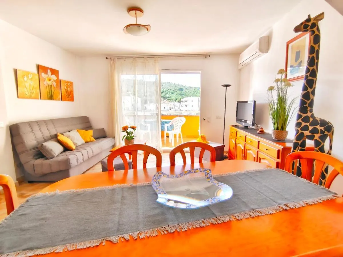 Apartment Vacay Villa Mateua, A Paso De Playa! L'Escala