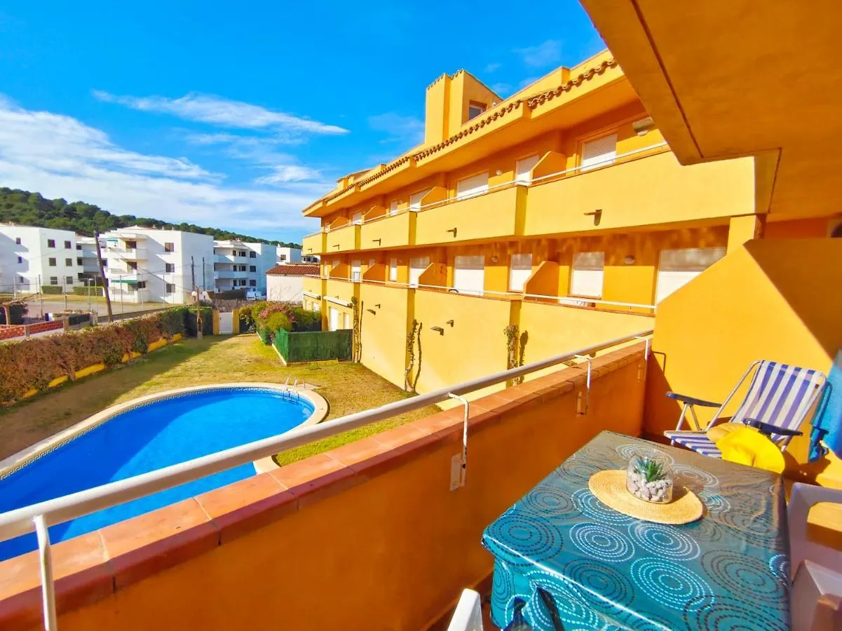 Vacay Villa Mateua, A Paso De Playa! L'Escala 0*,  Spain