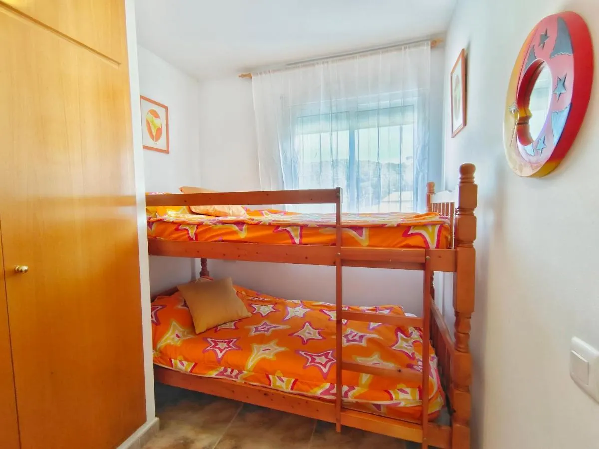 Vacay Villa Mateua, A Paso De Playa! L'Escala Spain
