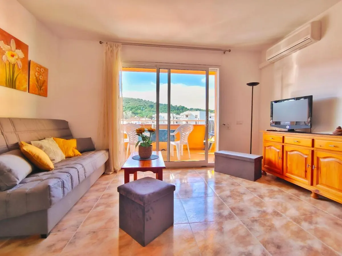 Vacay Villa Mateua, A Paso De Playa! L'Escala