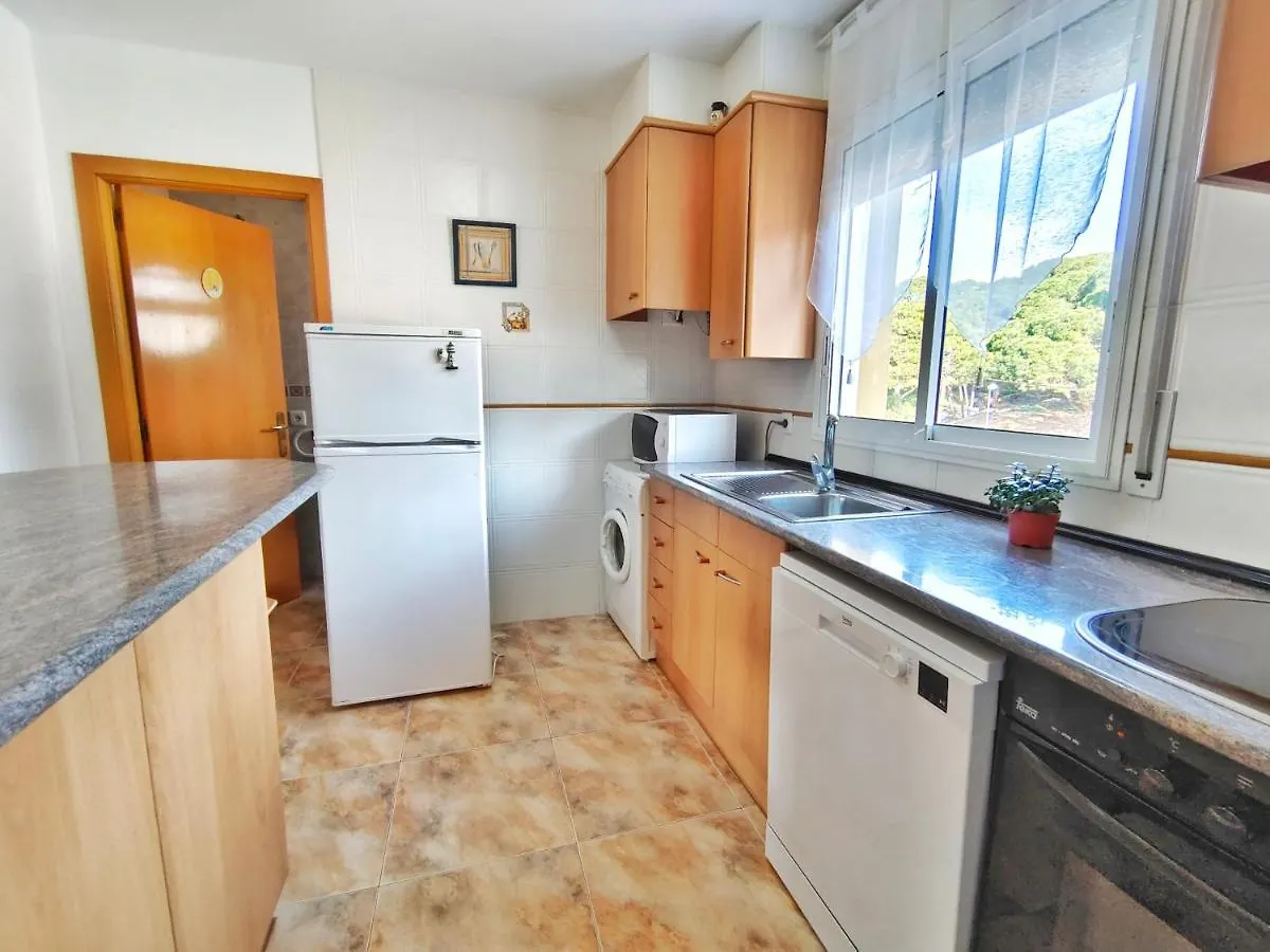 Vacay Villa Mateua, A Paso De Playa! L'Escala 0*,  Spain