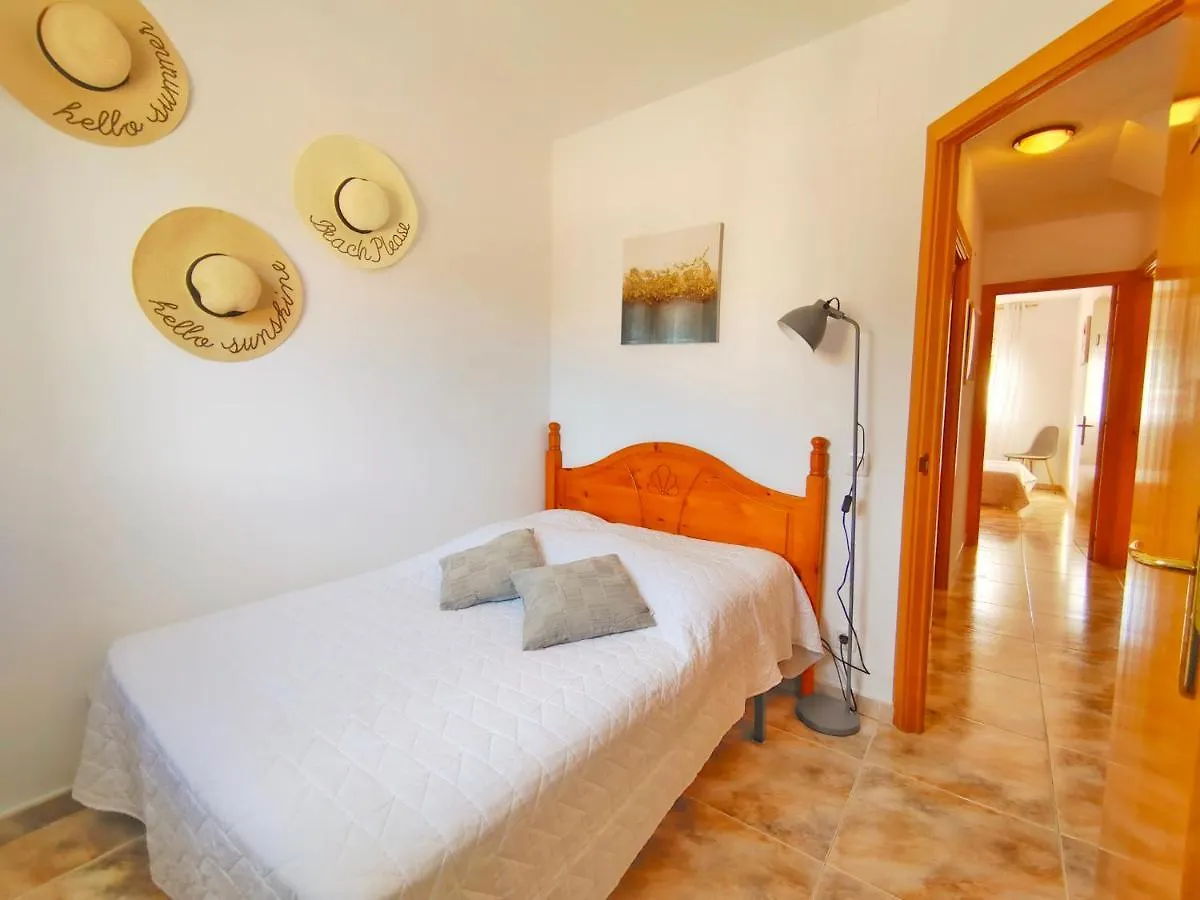 Apartment Vacay Villa Mateua, A Paso De Playa! L'Escala