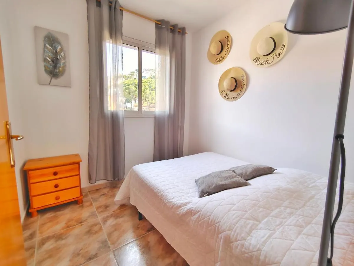 Vacay Villa Mateua, A Paso De Playa, En Costa Brava, L'Escala!