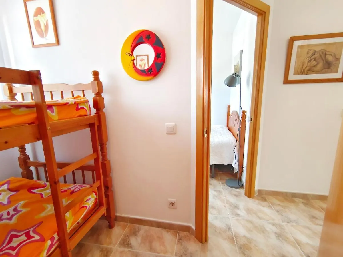 Vacay Villa Mateua, A Paso De Playa! L'Escala 0*,  Spain