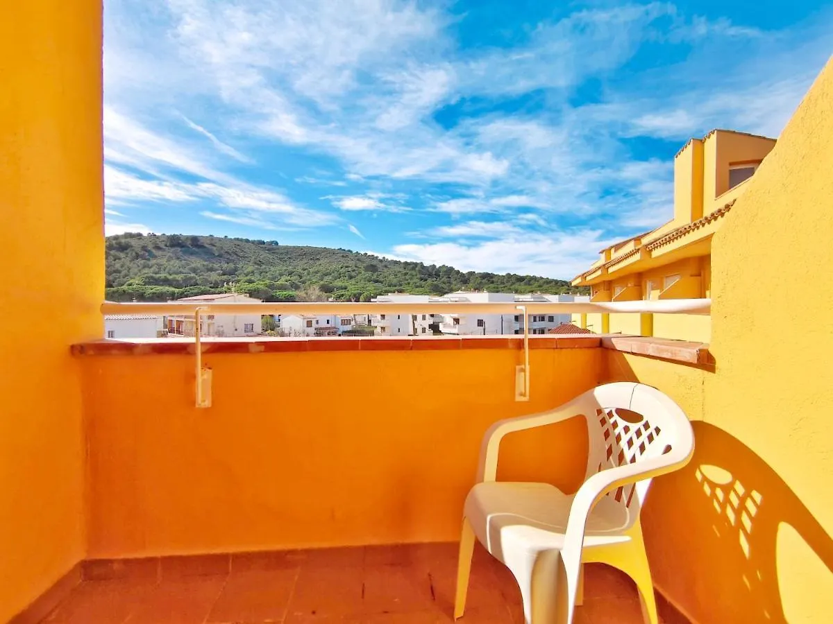 Apartment Vacay Villa Mateua, A Paso De Playa! L'Escala Spain