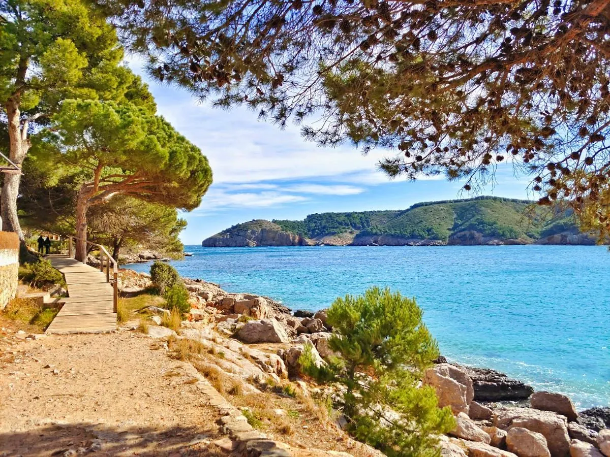 Vacay Villa Mateua, A Paso De Playa! L'Escala