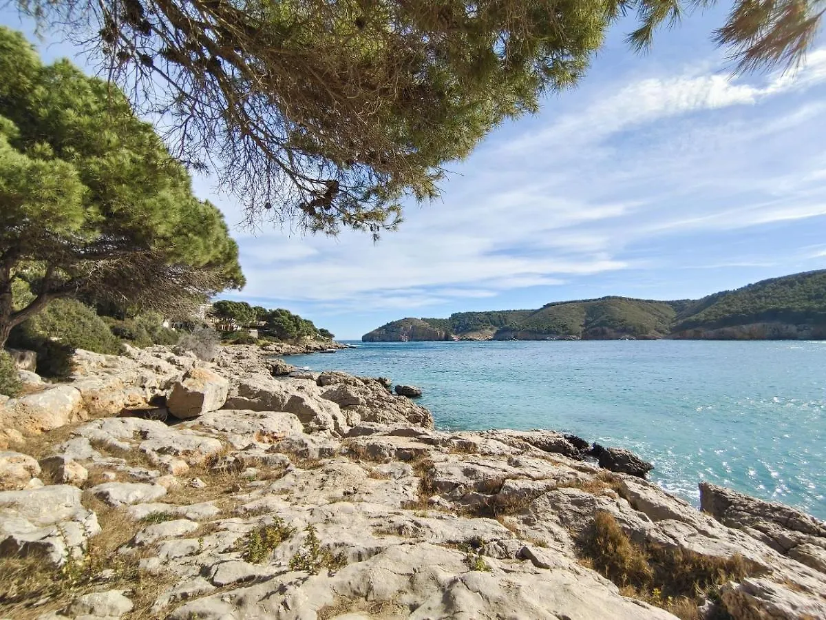 Vacay Villa Mateua, A Paso De Playa, En Costa Brava, L'Escala! 0*,  西班牙