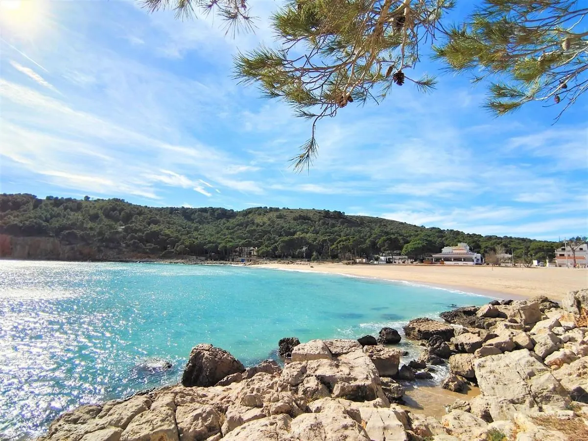 Vacay Villa Mateua, A Paso De Playa! L'Escala Spain