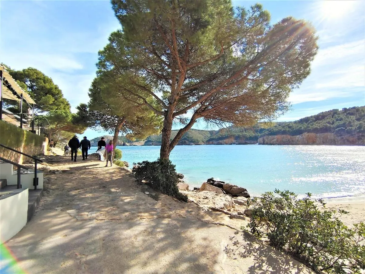 Vacay Villa Mateua, A Paso De Playa! L'Escala